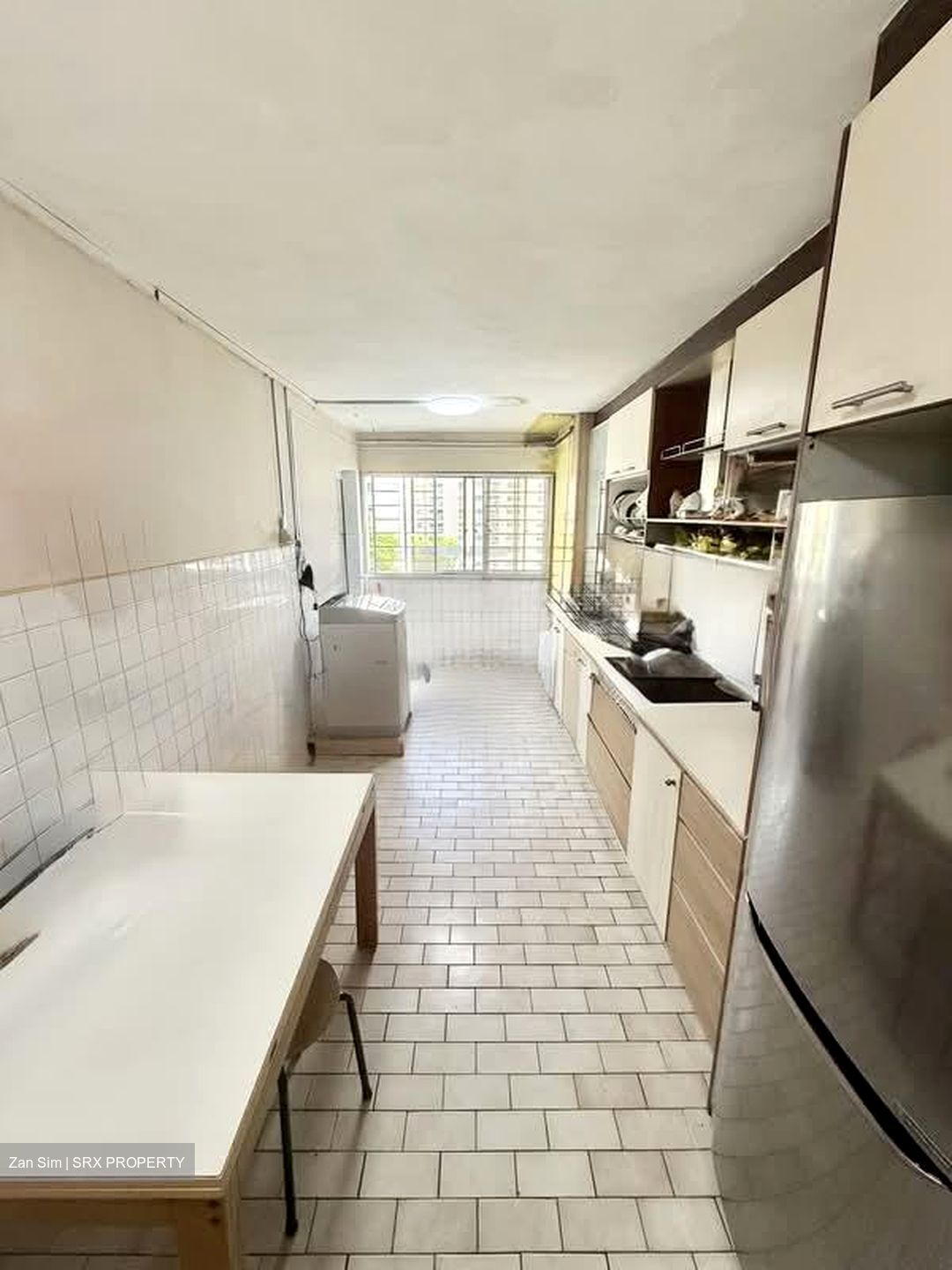 Blk 335 Woodlands Street 32 (Woodlands), HDB 4 Rooms #601963911